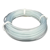 3mm Clear Air Button Hose - 10m - The Spa Shop